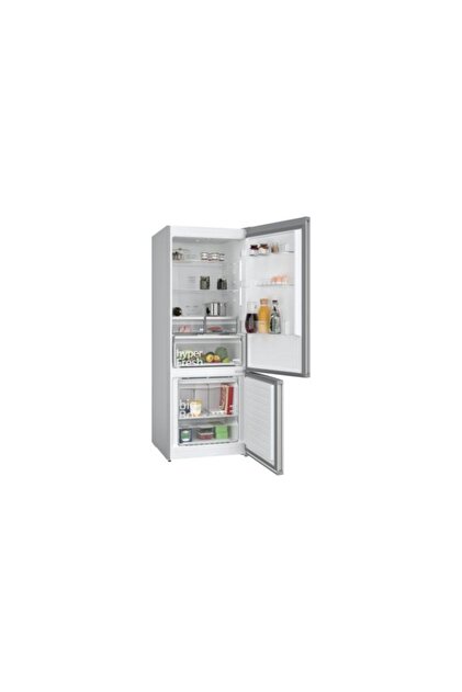 Siemens Kg55ncıe0n Inox Kombi Iq300 Buzdolabı - Fiyatı, Yorumları