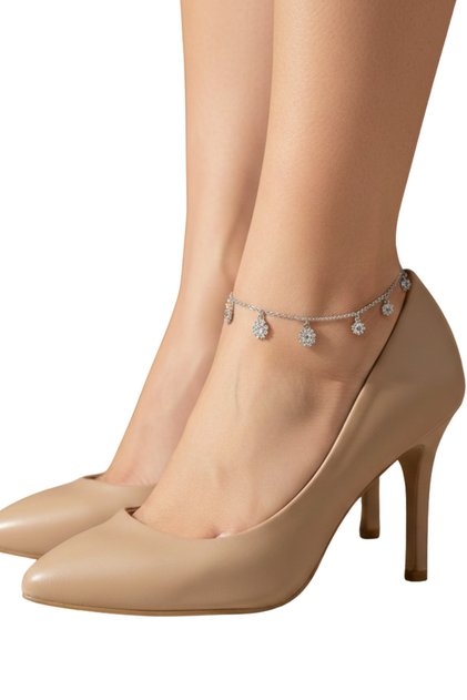 Anklets