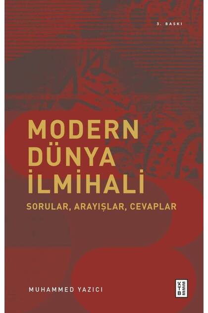 Modern Dünya İlmihali Muhammed Yazıcı