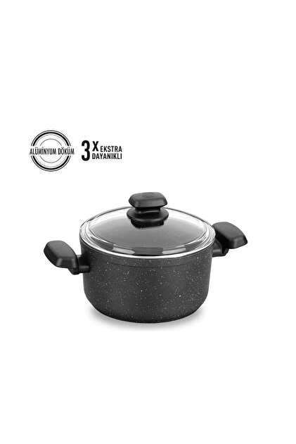 KORKMAZ Ornella 20x10.5 cm Tencere A1341 - Fiyatı, Yorumları