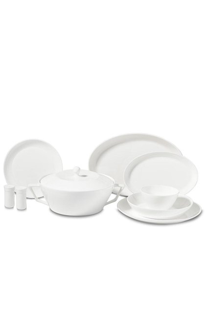 8265 Lınes Collectıon 6 Kişilik 58 Parça Yemek Takımı