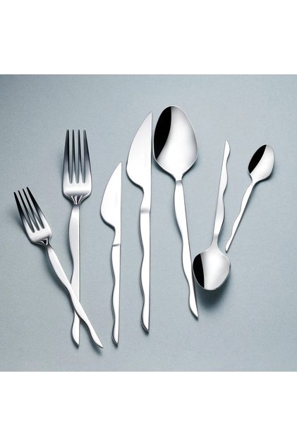 Vinka 84 Piece Fork Spoon Knife Set A2061