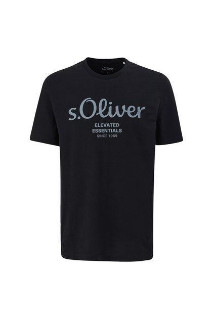 T-Shirt Kurzarmshirt