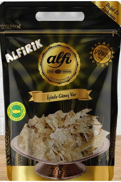 Çerezlik Tarhana 500 gr