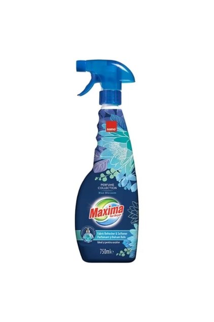 Balsam de rufe uscate Sano Maxima Dryer Blue Blossom 750 ml