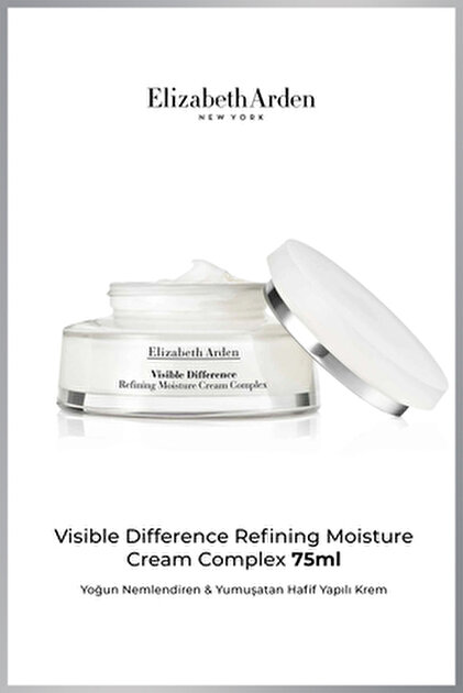 Elizabeth Arden Visible Difference Kuru Ciltler Için Nemlendirici