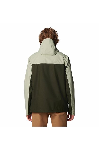 Columbia Hıkebound ll Jacket Erkek Mont WM2619-348 - Fiyatı, Yorumları