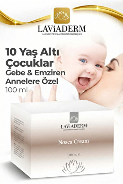 Pinky London Uyuzz Ve K.aşıntı Kremi 100 ml - Fiyatı, Yorumları