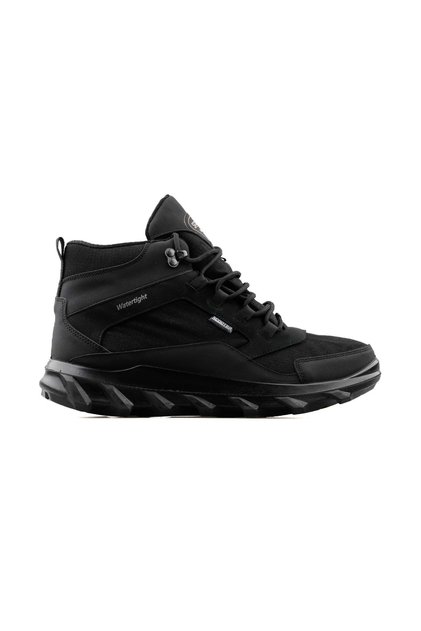 7200m Watertight Daily Black Men's Boots