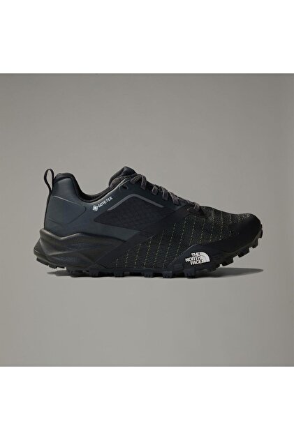 The North Face W OFFTRAIL TR GORE-TEX Black - Fiyatı, Yorumları