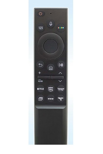 Samsung Uyumlu Akıllı Tv Kumanda Ses Komutsuz (MİKROFONSUZ) ,11394 123193-a17-b