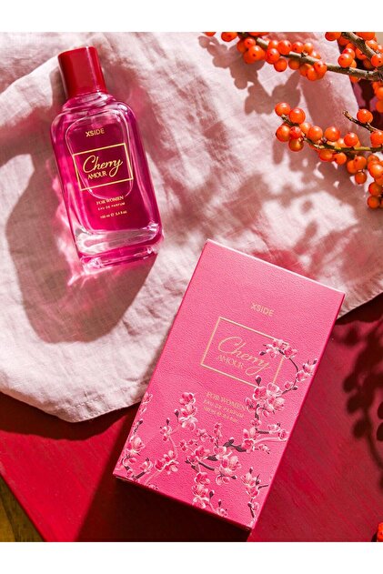 LC Waikiki Cherry Amour EDP Kadın Parfüm 100 ml (S5) - Fiyatı
