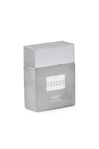 SERAPH / Génesi LC Waikiki Genesis EDP Erkek Parfüm 100 ml (S5) - Fiyatı, Yorumları