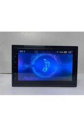 newfron NF-Z9V2 VOLKSWAGEN SEAT SKODA ANDROİD CARPLAY 9