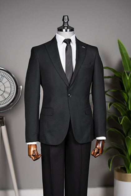Combined Suit - Slimfit, Choose One Size Larger.