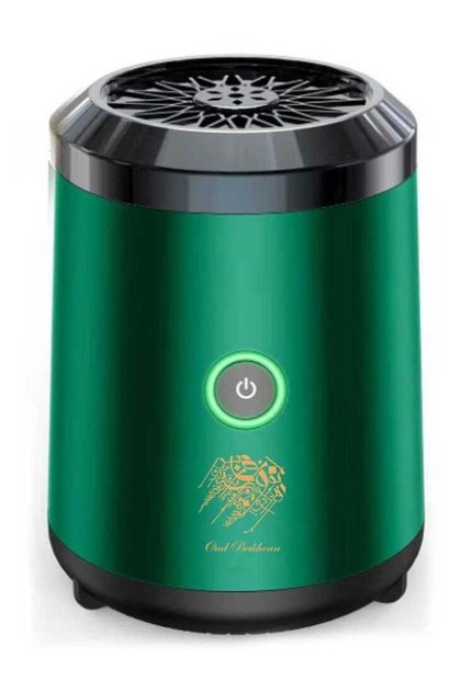 Electric USB Rechargeable Bakhoor Incense burner for Home Office and Car