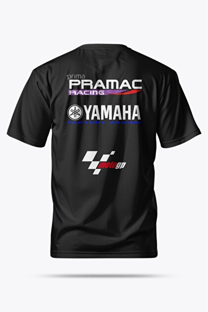 BJACKS Motorsports Wear Toprak Razgatlıoğlu MotoGP Pramac Özel