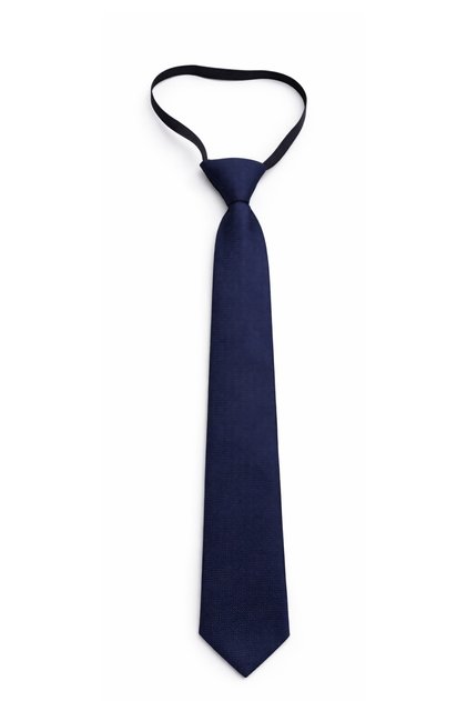 Ready-To-Wear Elastic Practical Tie
