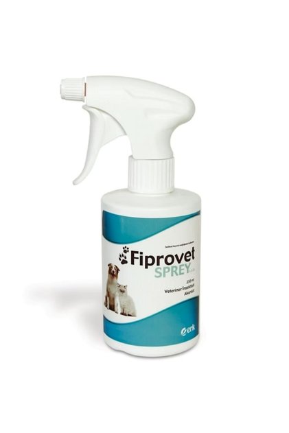 Fiprove-t Sprey 250 Ml.