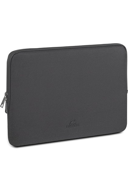 8114 Black Clark-Eco Macbook Pro 14 Sleeve