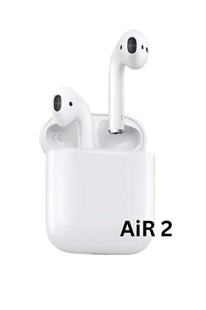 Abbruch Air 2 Upgrade Bluetooth Kulaklık iOS Android Tüm