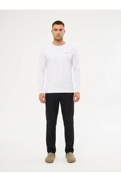 Erkek- Beyaz Body (Underscrubs)