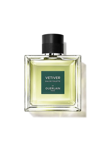 Vetiver Eau De Toilette Spray 100 ml