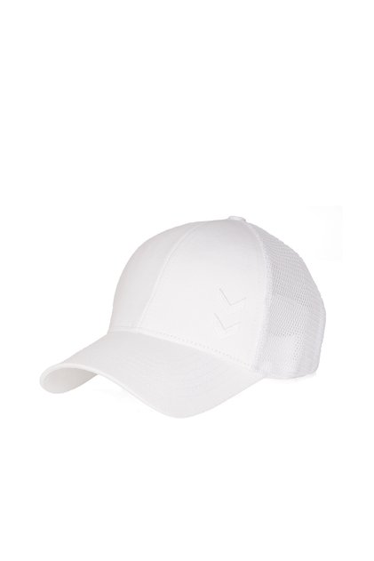 Alberge White Hat