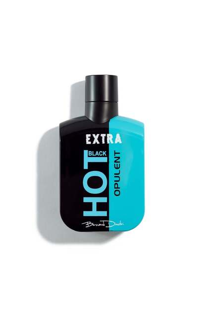 EXTRA HOT BLACK OPULENT 100 ML