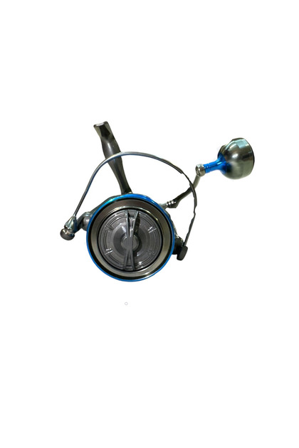İKADO SPESIAL CAST SP-10000 SURF OLTA MAKİNESİ 8+1BB - DRAG:20KG
