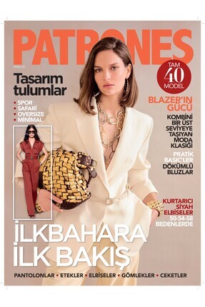 Turkuvaz Dergi VOGUE KASIM 2025 TEK SAYI - Fiyatı, Yorumları Turkuvaz Dergi VOGUE KASIM 2025 TEK SAYI - Fiyatı, Yorumları