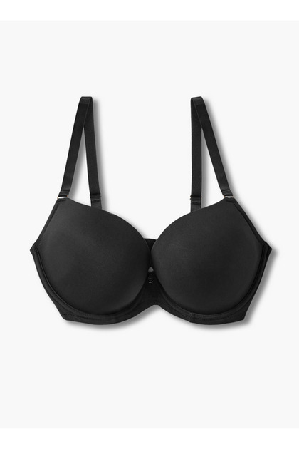 Push-Up Wired Bra