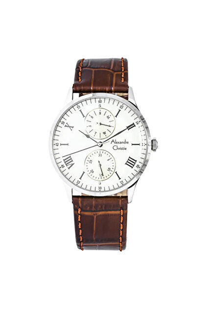 Alexandre Christie 6437MFLSSSL Kol Saati