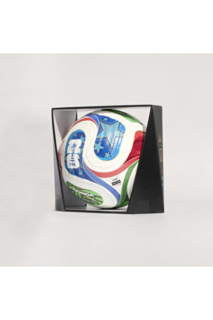 adidas Fifa World Cup 2026 Futbol Topu JD8021 - Fiyatı, Yorumları