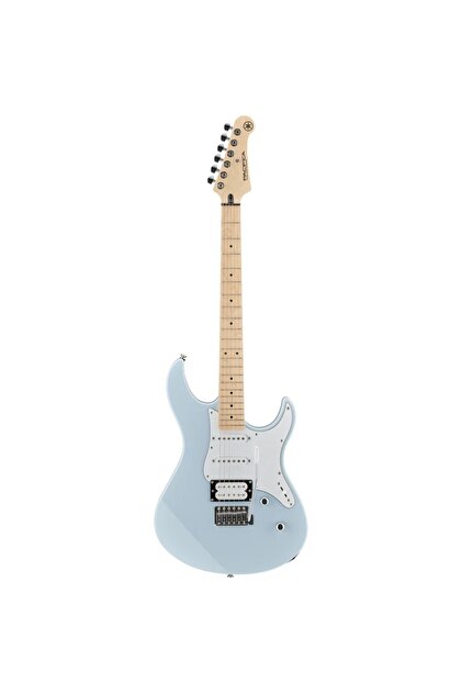 Yamaha Pacifica Pa112vmxyns Elektro Gitar (vintage Natural Satin