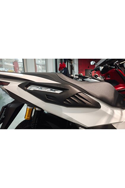 HONDA PCX (2025-2026) Sele Altı Koruma Seti