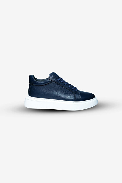 Lorvenzo Deri Sneaker +7 CM Boy Uzatan Ayakkabı - Fiyatı, Yorumları