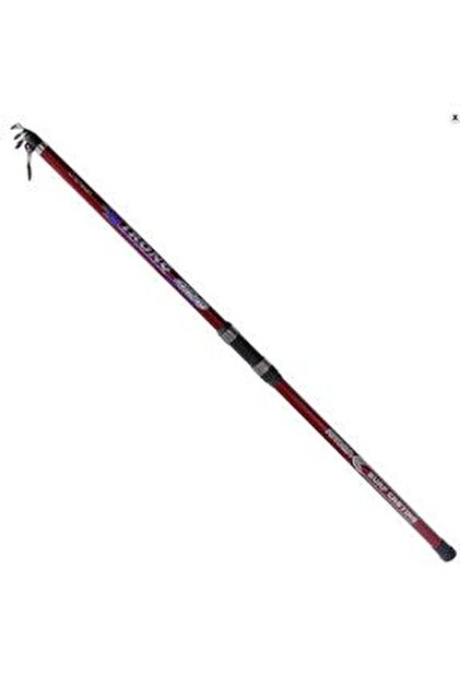 BAUER Azard 420 Cm 100-200 Gr Teleskopik Surf Olta Kamışı - Fiyatı
