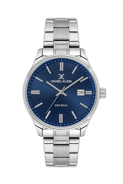 Original 3 Atm Water Resistant 2 Years Warranty Men's Wristwatch