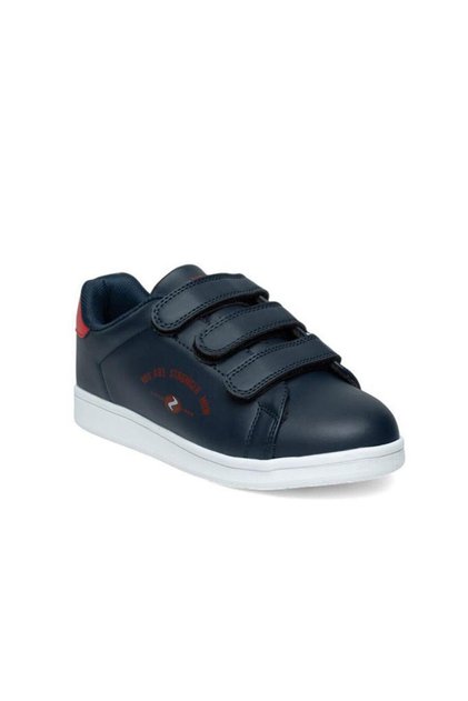 Best of Sports Shoes Faux Leather Sneaker