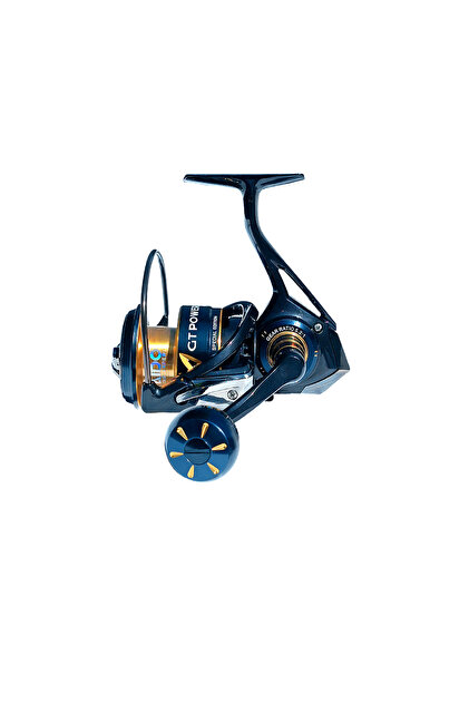 Savage Gear SGS8 8000 FD 8+1 Jig Makinesi - Fiyatı, Yorumları