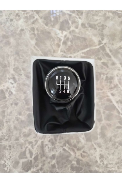 5G1711113C Golf 7 Gear Shift Knob 6 Forward Zero