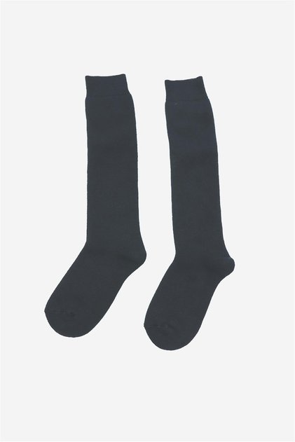 Men's Smoked Bamboo Booties