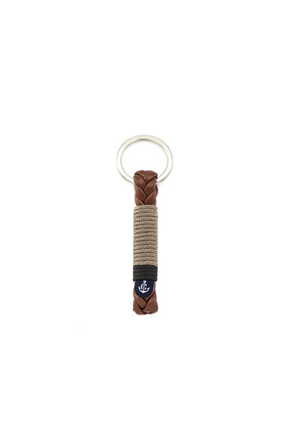 Breloc din piele CNK #8115