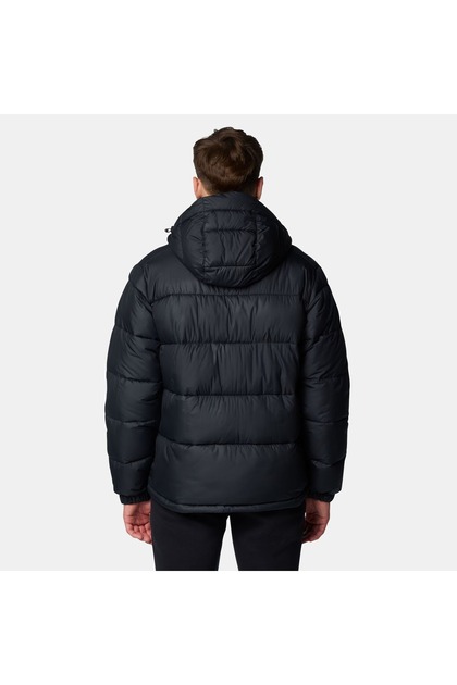 Columbia PIKE LAKE II HOODED ERKEK MONT 2050931-012 - Fiyatı