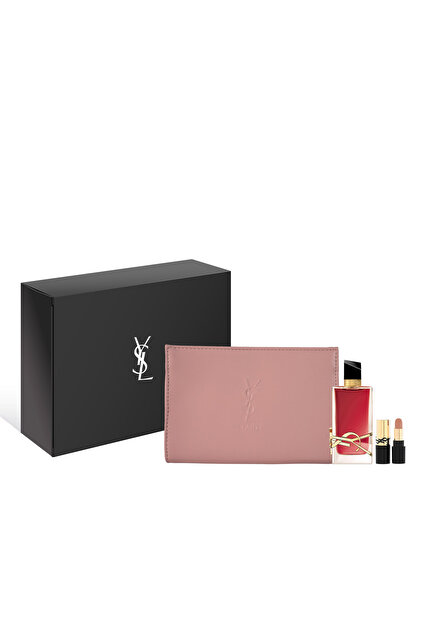 Yves Saint Laurent Parfüm Set - Fiyatı, Yorumları