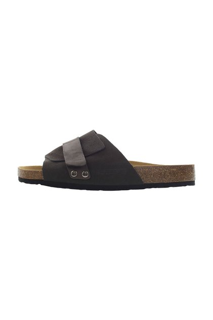 Slipper Gri Men's Slippers