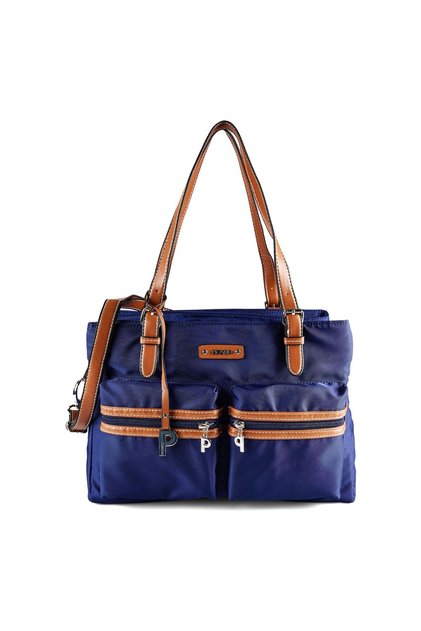 Sonja Schultertasche 35 cm