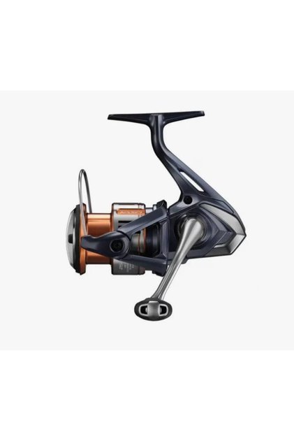 Nasci Fd 2500 Spin Fishing Reel