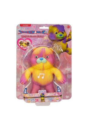 Sunman Monster Flex Stretchalpalz Tie-dye Stretch Esnek Yumuşak